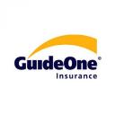 Guideone Insurance Tina Elaine Cox Agency logo